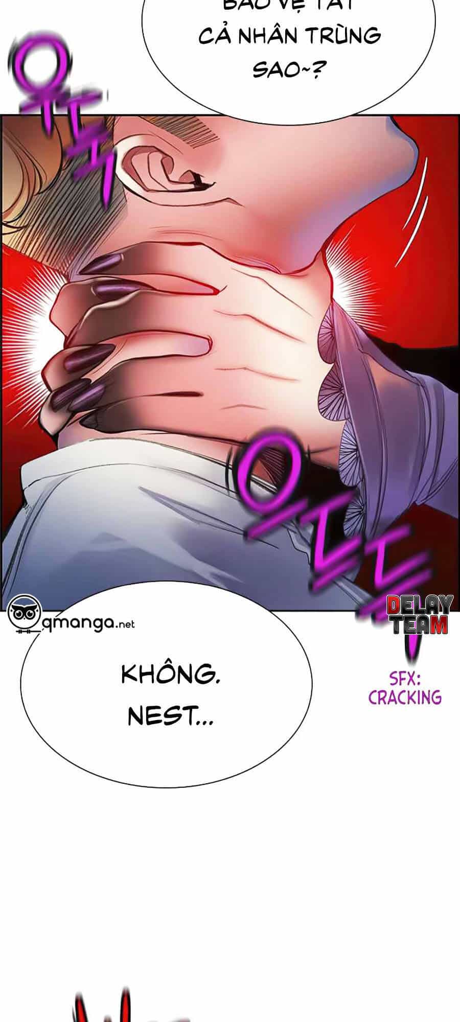 Nhân Trùng Đại Chiến - Chương 11 - ảnh 121