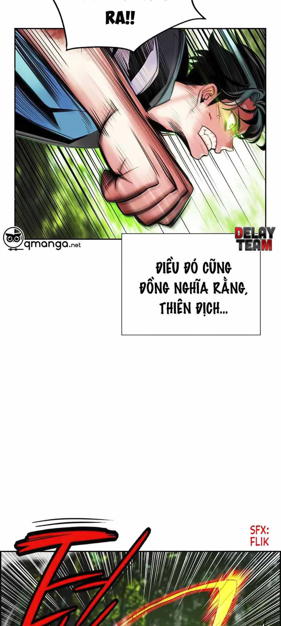 Nhân Trùng Đại Chiến - Chương 11 - ảnh 41