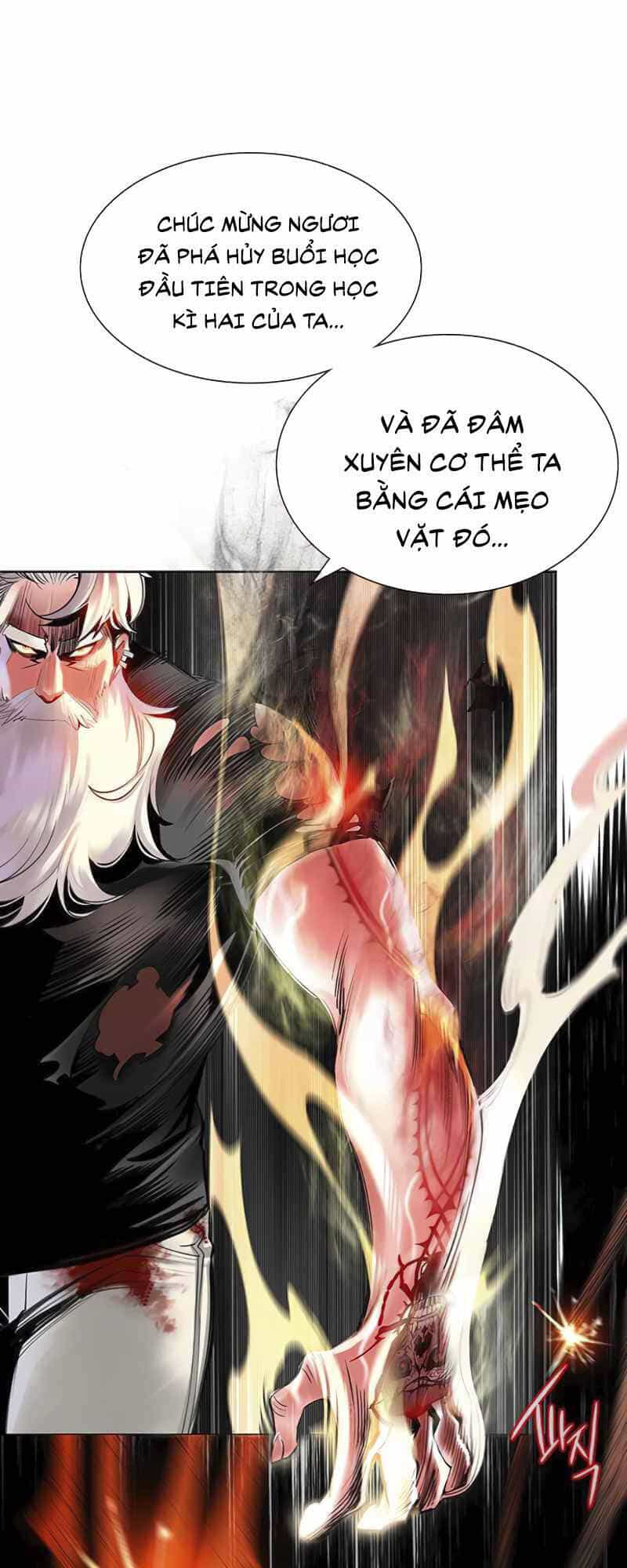 Nhân Trùng Đại Chiến - Chương 11 - ảnh 73