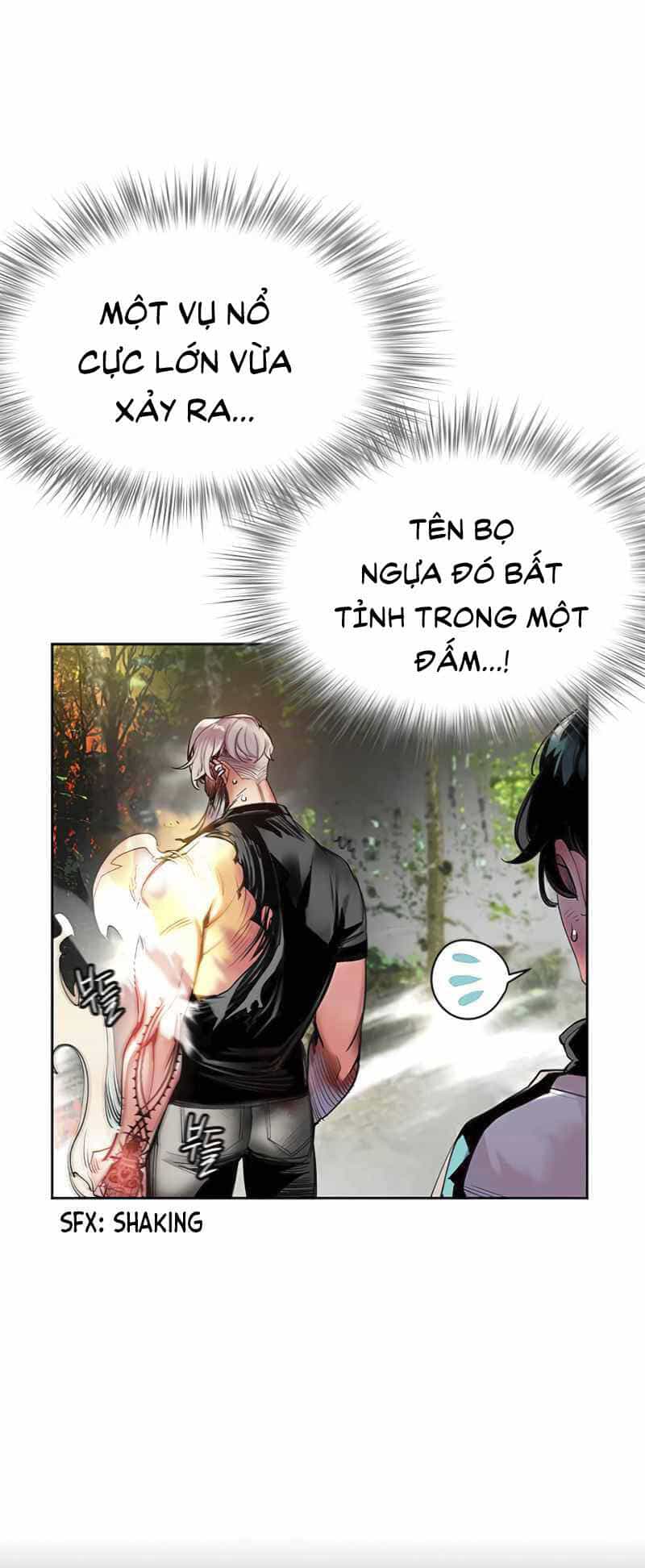 Nhân Trùng Đại Chiến - Chương 11 - ảnh 97
