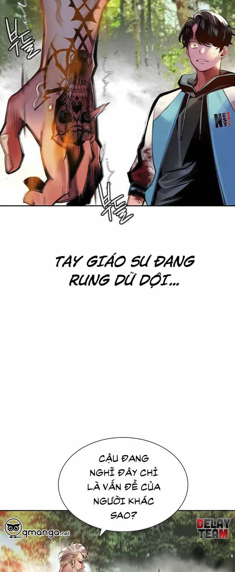 Nhân Trùng Đại Chiến - Chương 11 - ảnh 99
