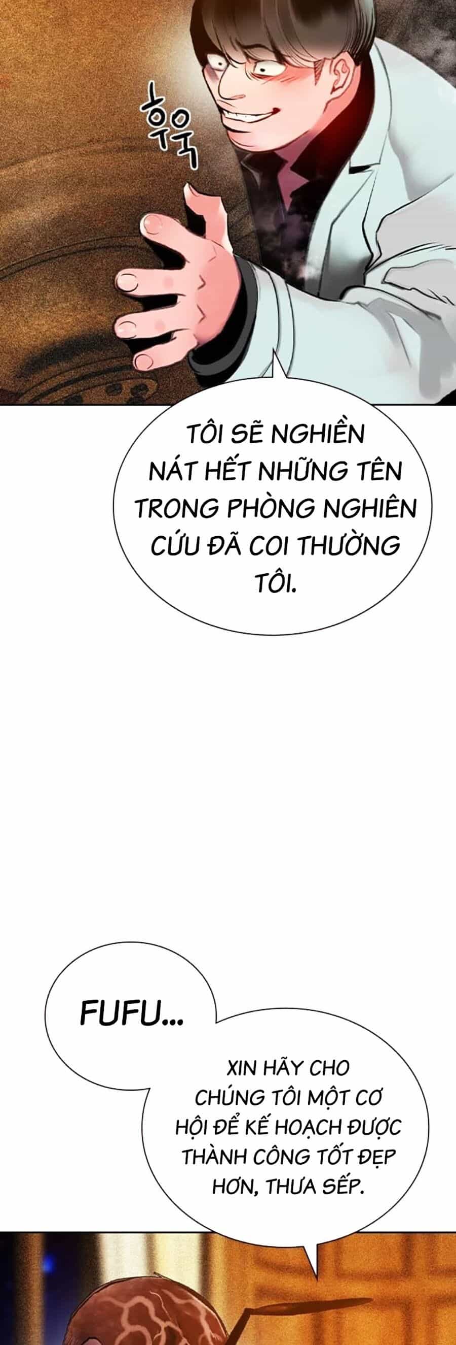 Nhân Trùng Đại Chiến - Chương 110 - ảnh 10