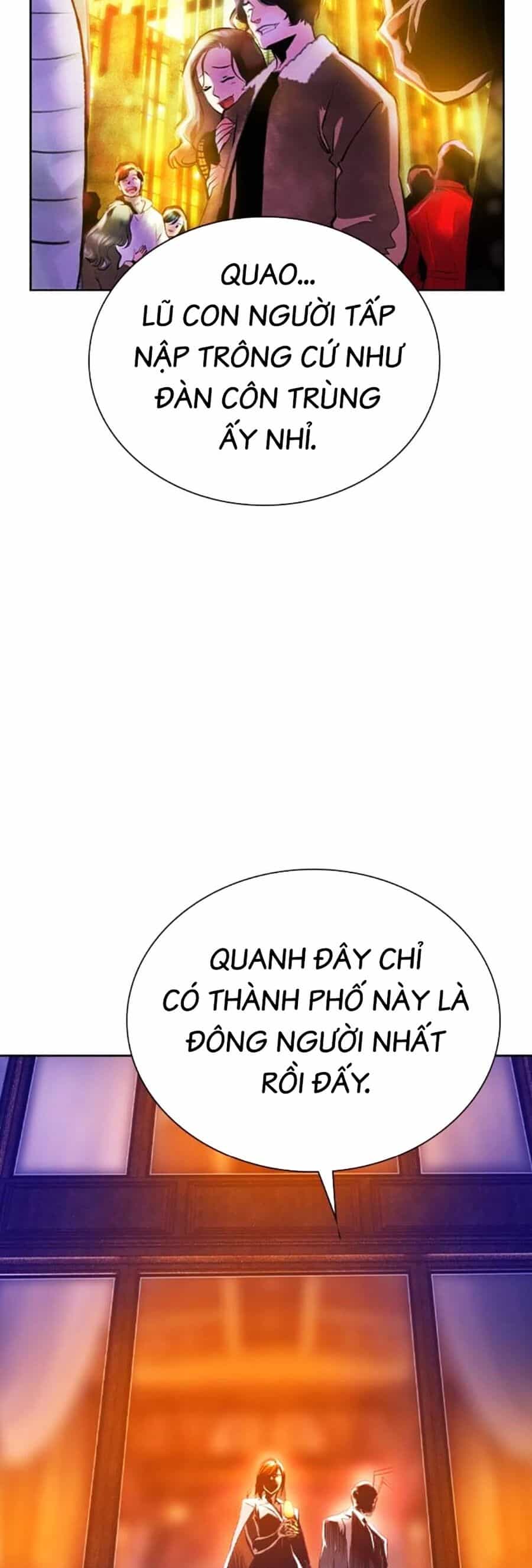 Nhân Trùng Đại Chiến - Chương 110 - ảnh 2