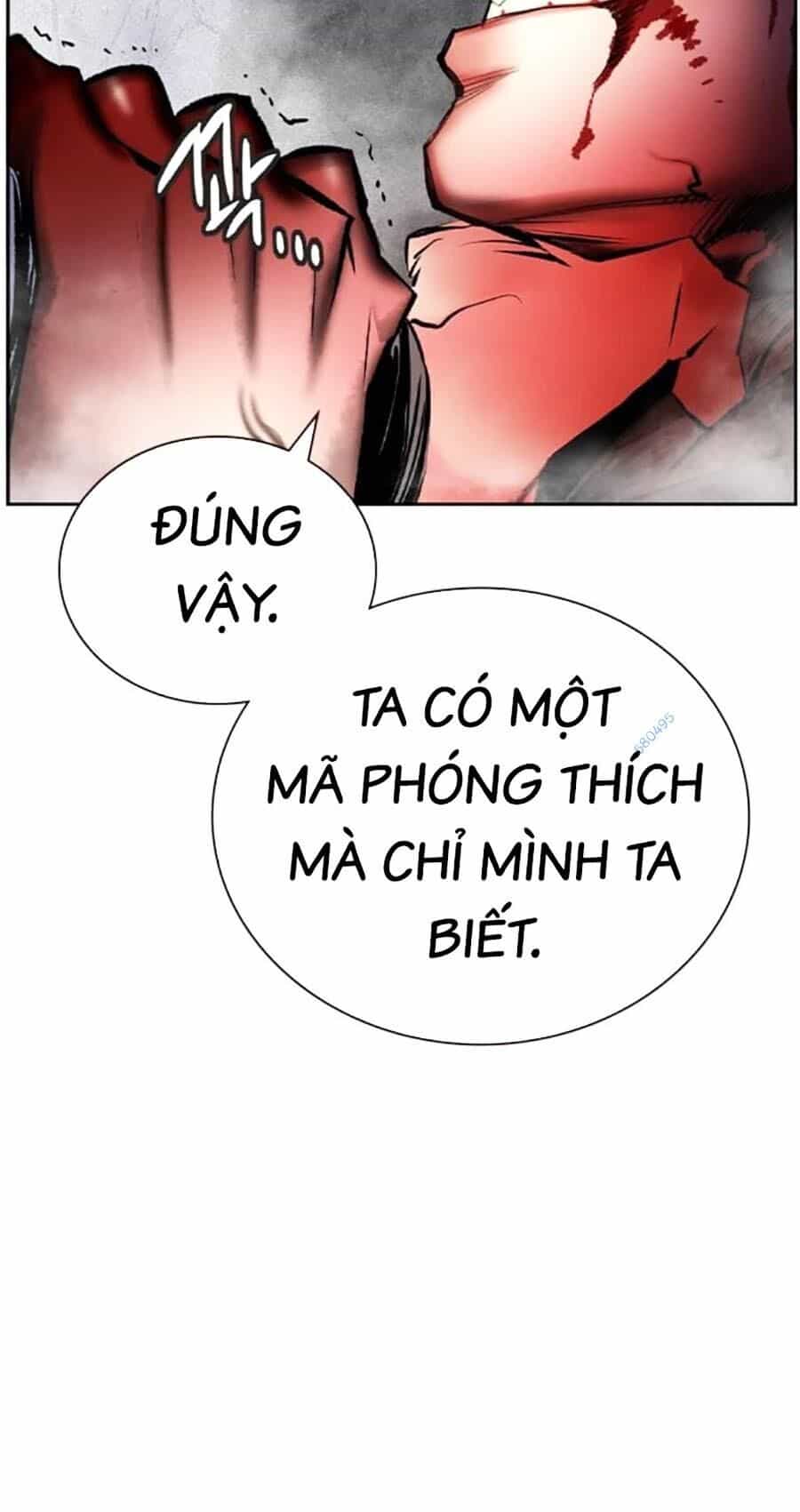 Nhân Trùng Đại Chiến - Chương 110 - ảnh 30