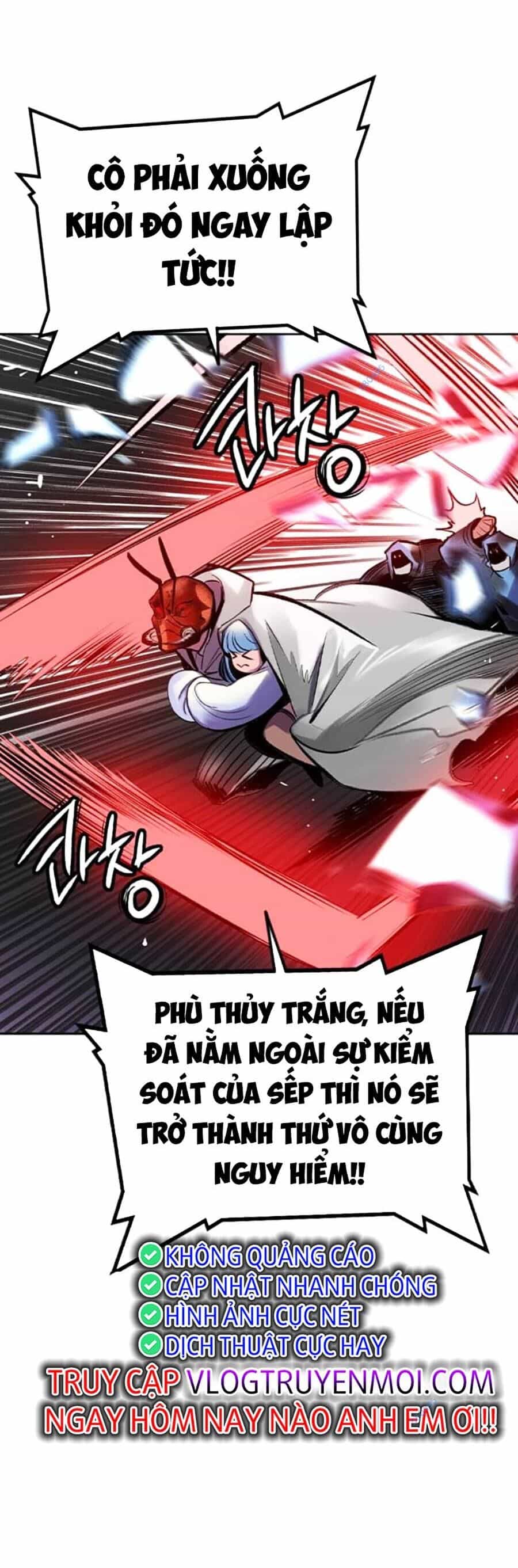 Nhân Trùng Đại Chiến - Chương 110 - ảnh 87