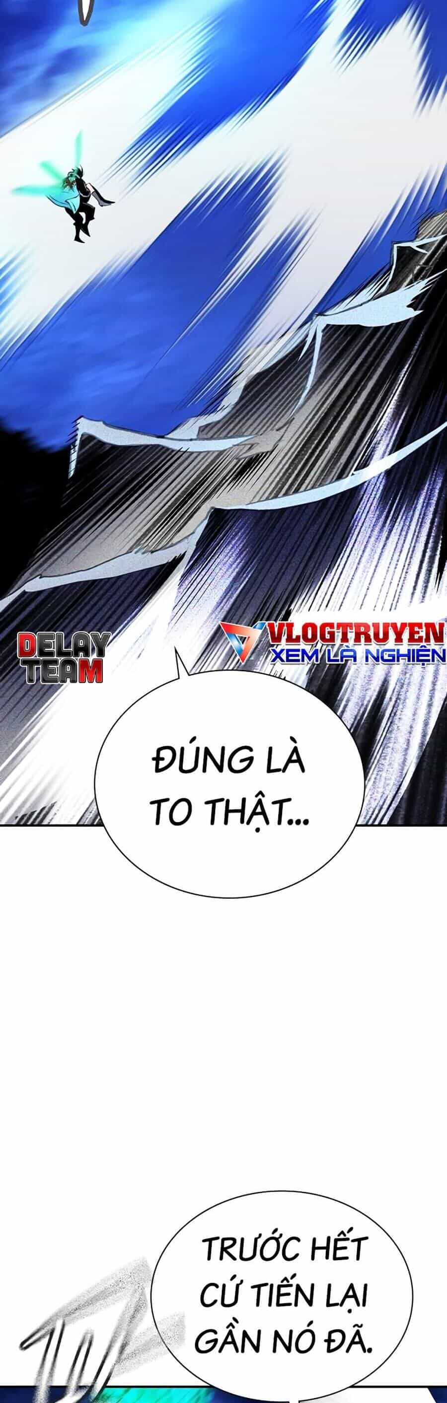 Nhân Trùng Đại Chiến - Chương 111 - ảnh 21
