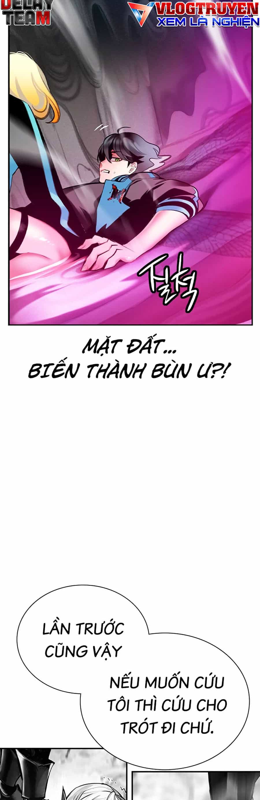 Nhân Trùng Đại Chiến - Chương 111 - ảnh 32