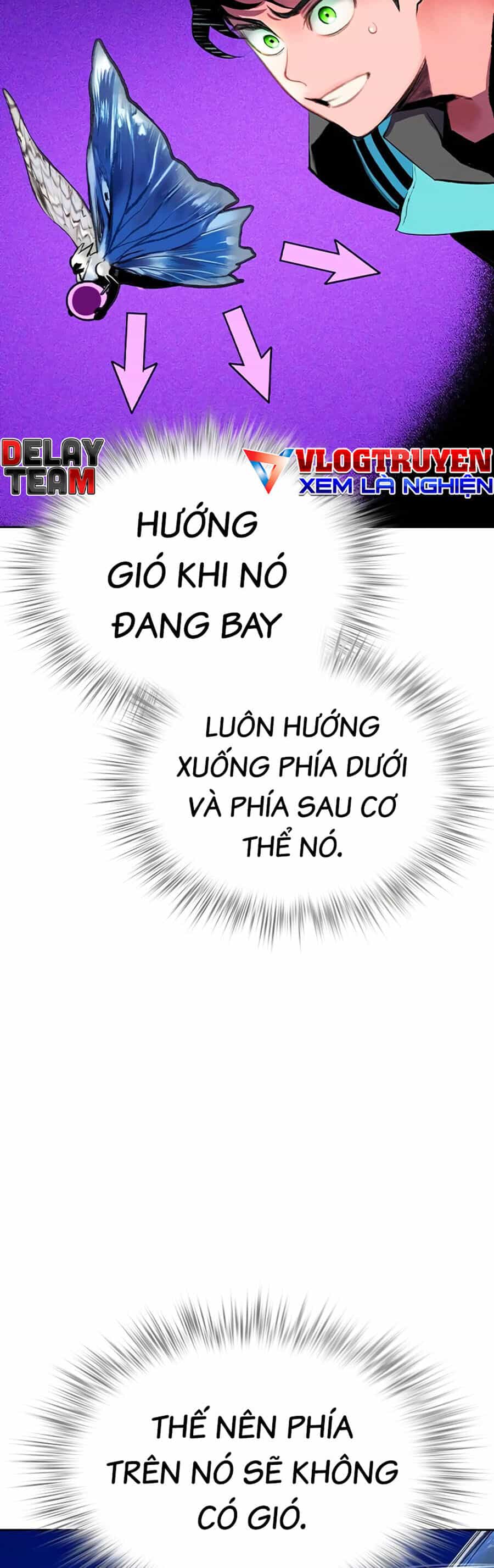 Nhân Trùng Đại Chiến - Chương 111 - ảnh 46