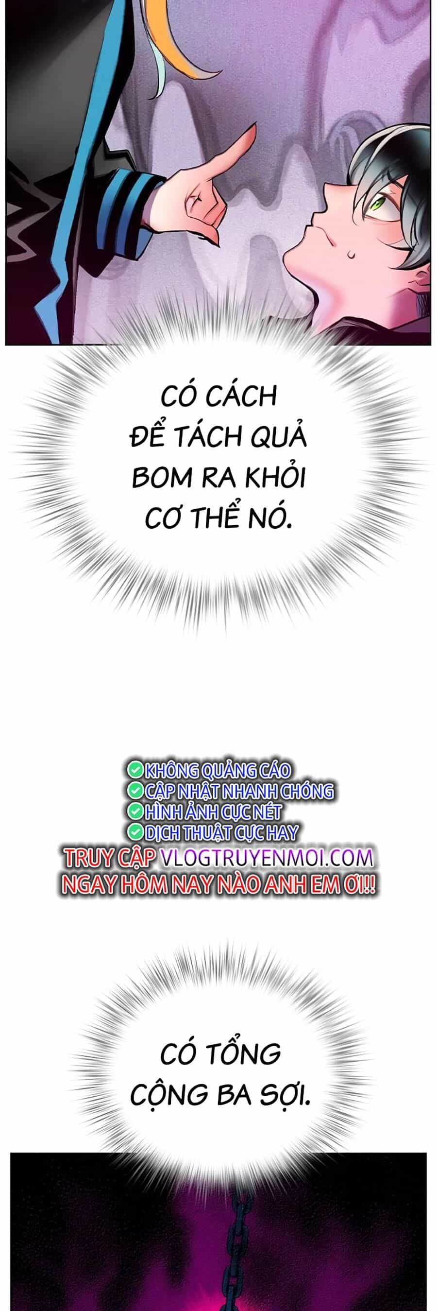 Nhân Trùng Đại Chiến - Chương 111 - ảnh 55