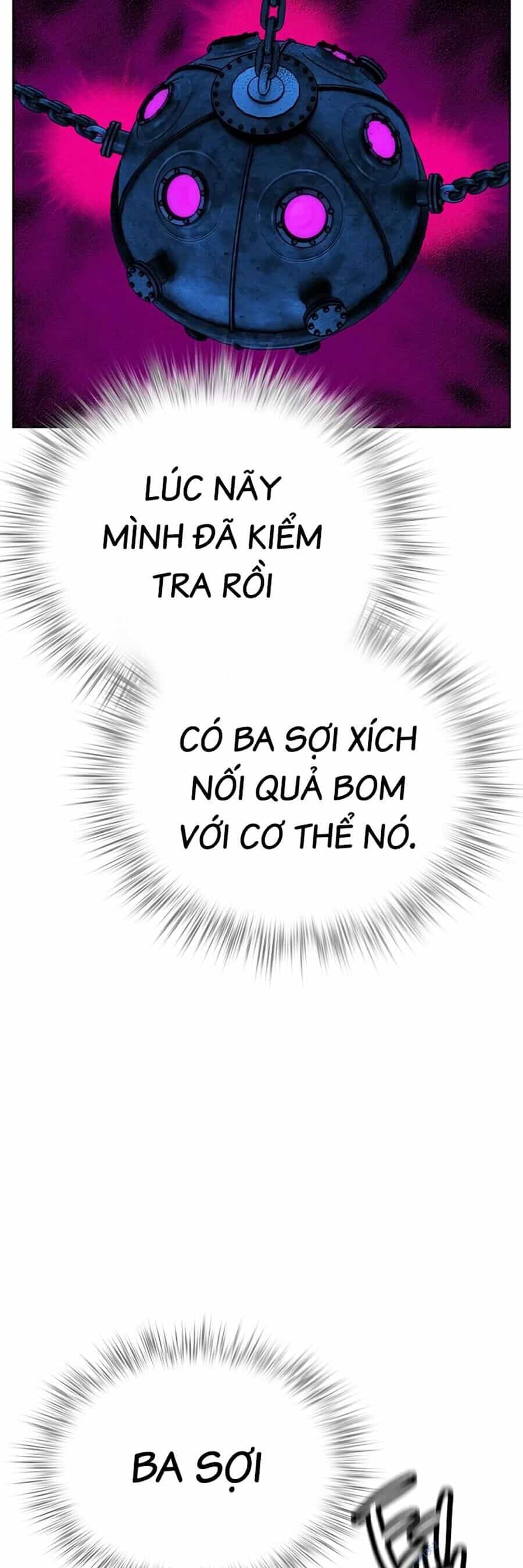 Nhân Trùng Đại Chiến - Chương 111 - ảnh 56