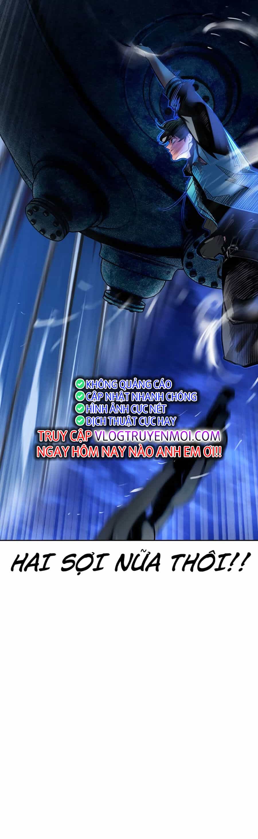 Nhân Trùng Đại Chiến - Chương 111 - ảnh 63
