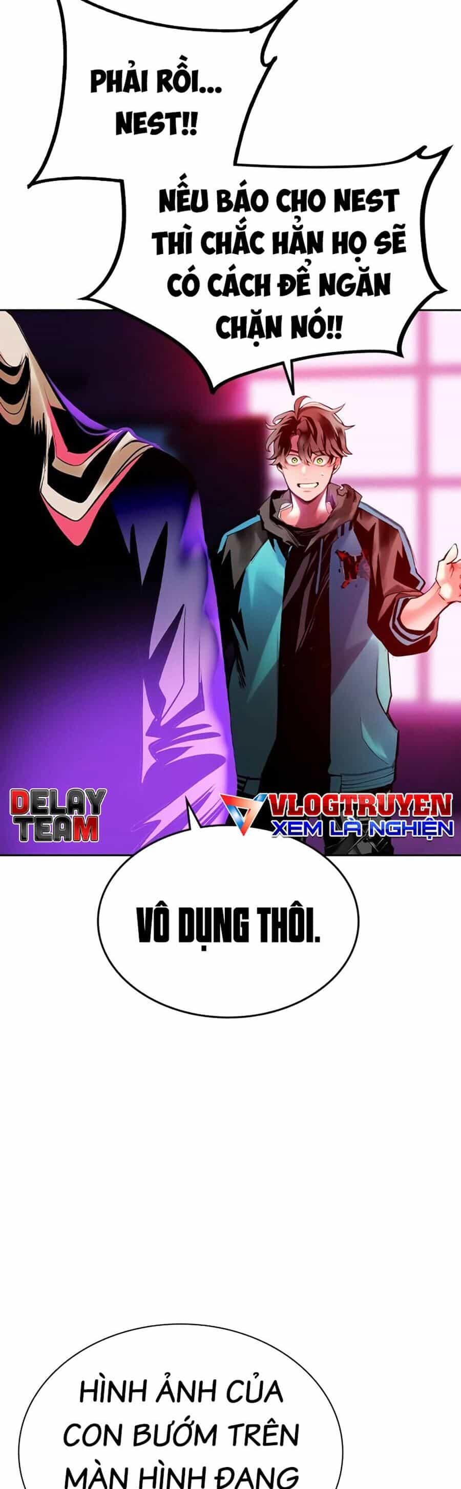 Nhân Trùng Đại Chiến - Chương 111 - ảnh 7