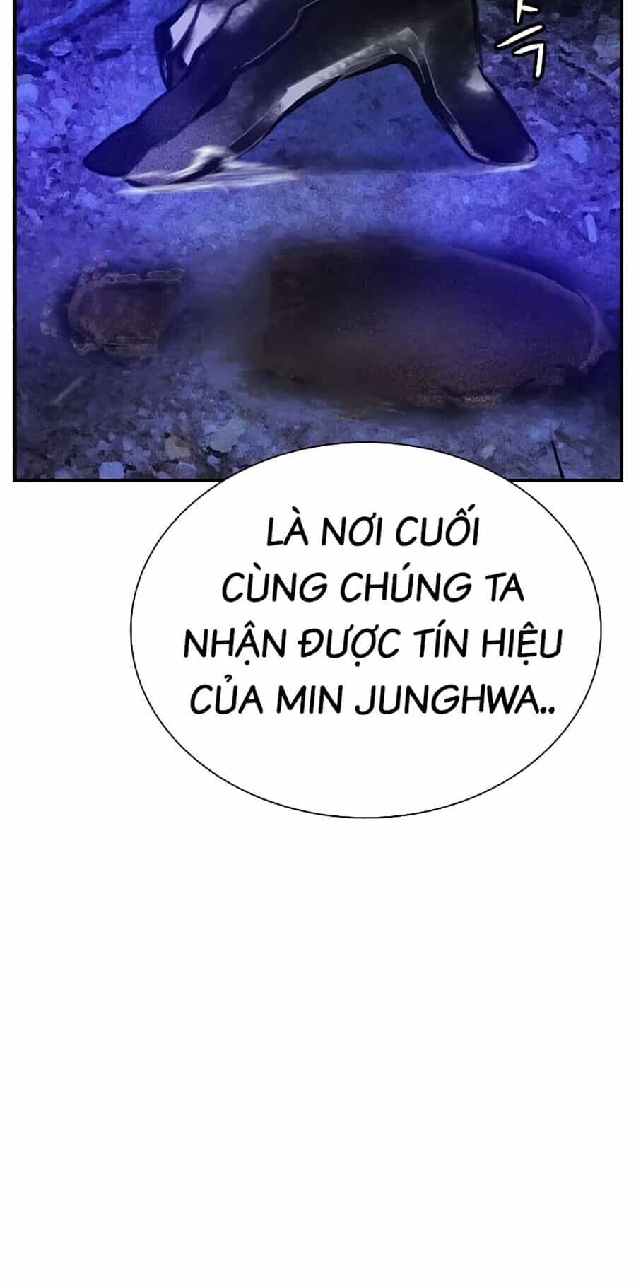 Nhân Trùng Đại Chiến - Chương 112 - ảnh 4