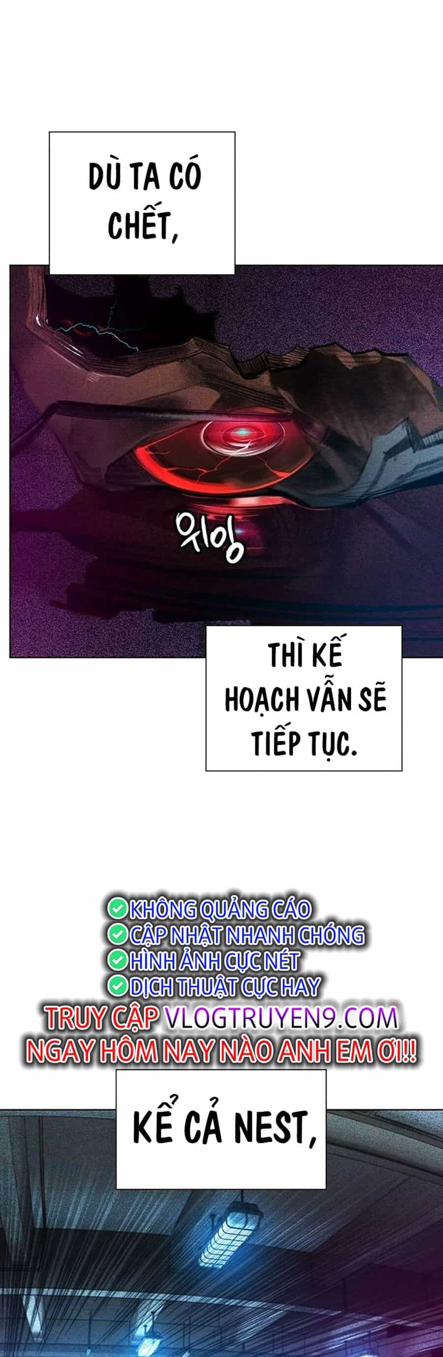 Nhân Trùng Đại Chiến - Chương 113 - ảnh 2