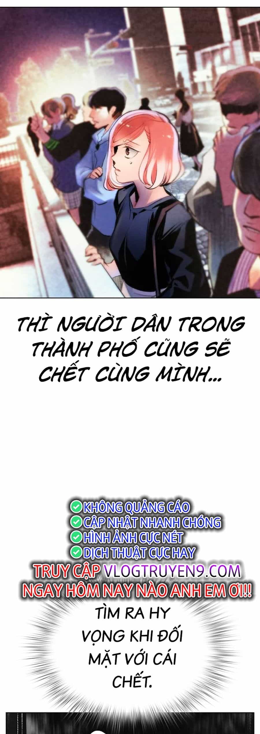 Nhân Trùng Đại Chiến - Chương 113 - ảnh 54