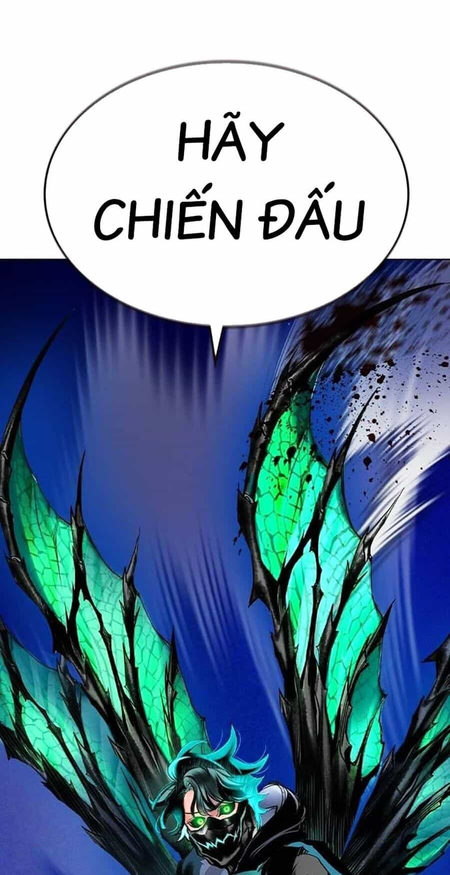 Nhân Trùng Đại Chiến - Chương 113 - ảnh 88