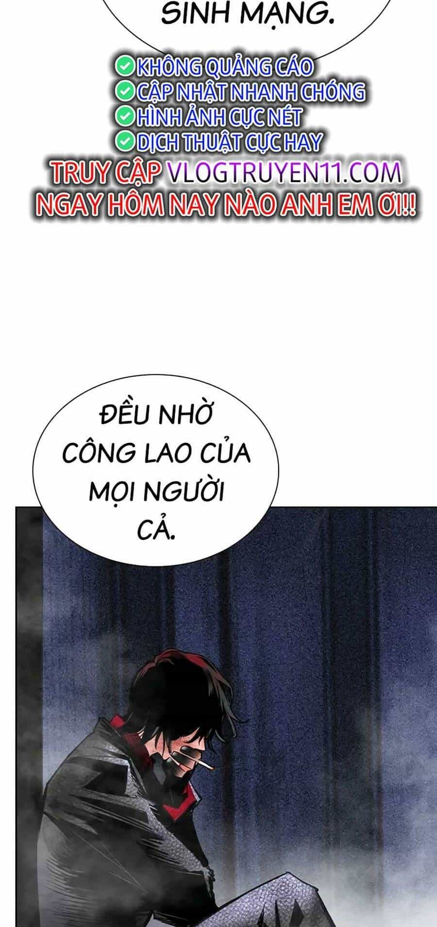 Nhân Trùng Đại Chiến - Chương 115 - ảnh 58