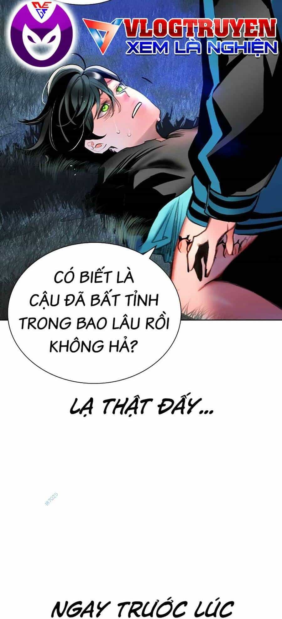 Nhân Trùng Đại Chiến - Chương 115 - ảnh 6