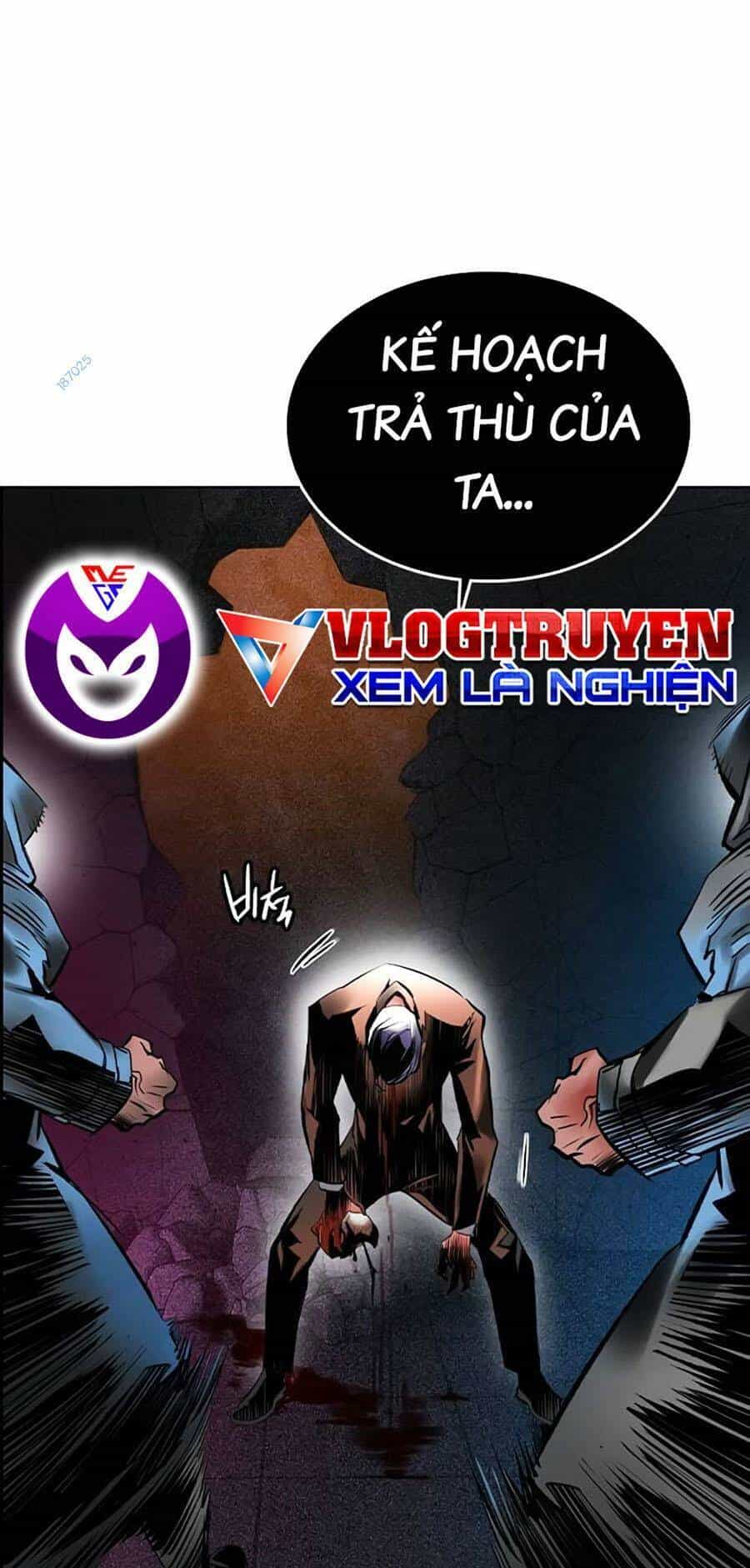 Nhân Trùng Đại Chiến - Chương 115 - ảnh 61