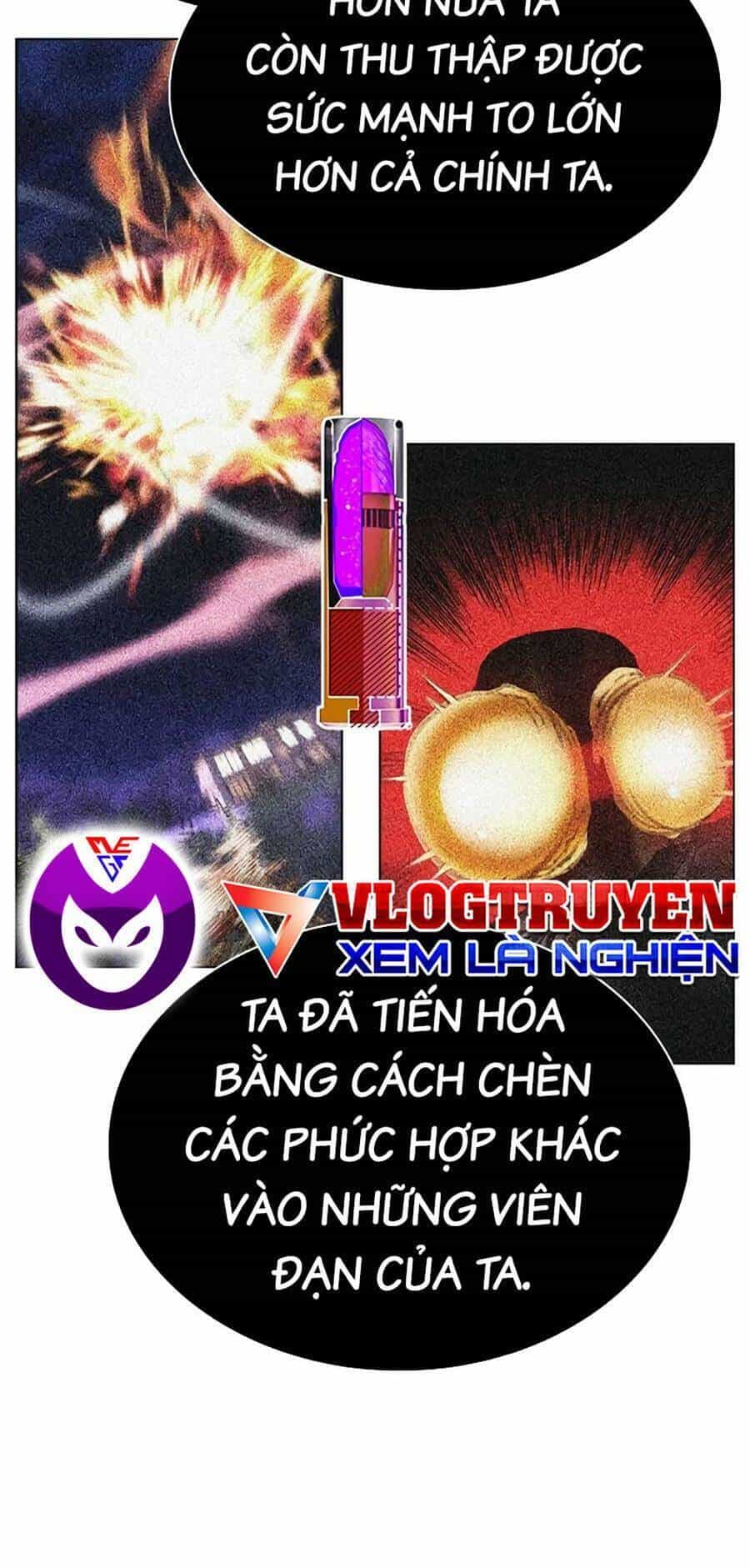 Nhân Trùng Đại Chiến - Chương 115 - ảnh 69