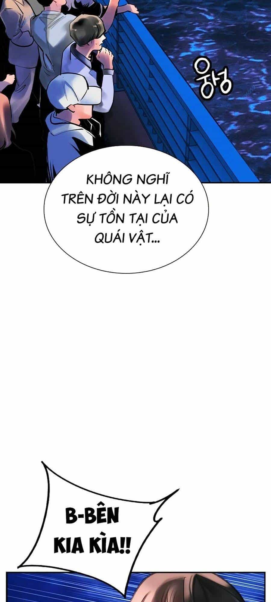 Nhân Trùng Đại Chiến - Chương 116 - ảnh 160