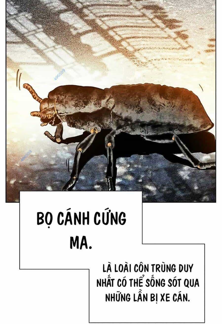 Nhân Trùng Đại Chiến - Chương 116 - ảnh 5