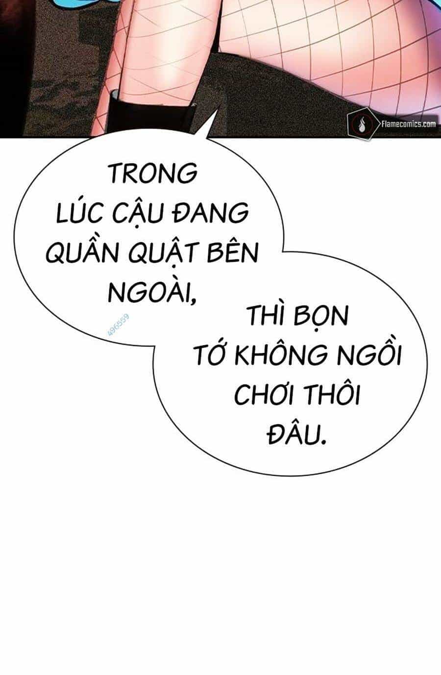 Nhân Trùng Đại Chiến - Chương 117 - ảnh 119