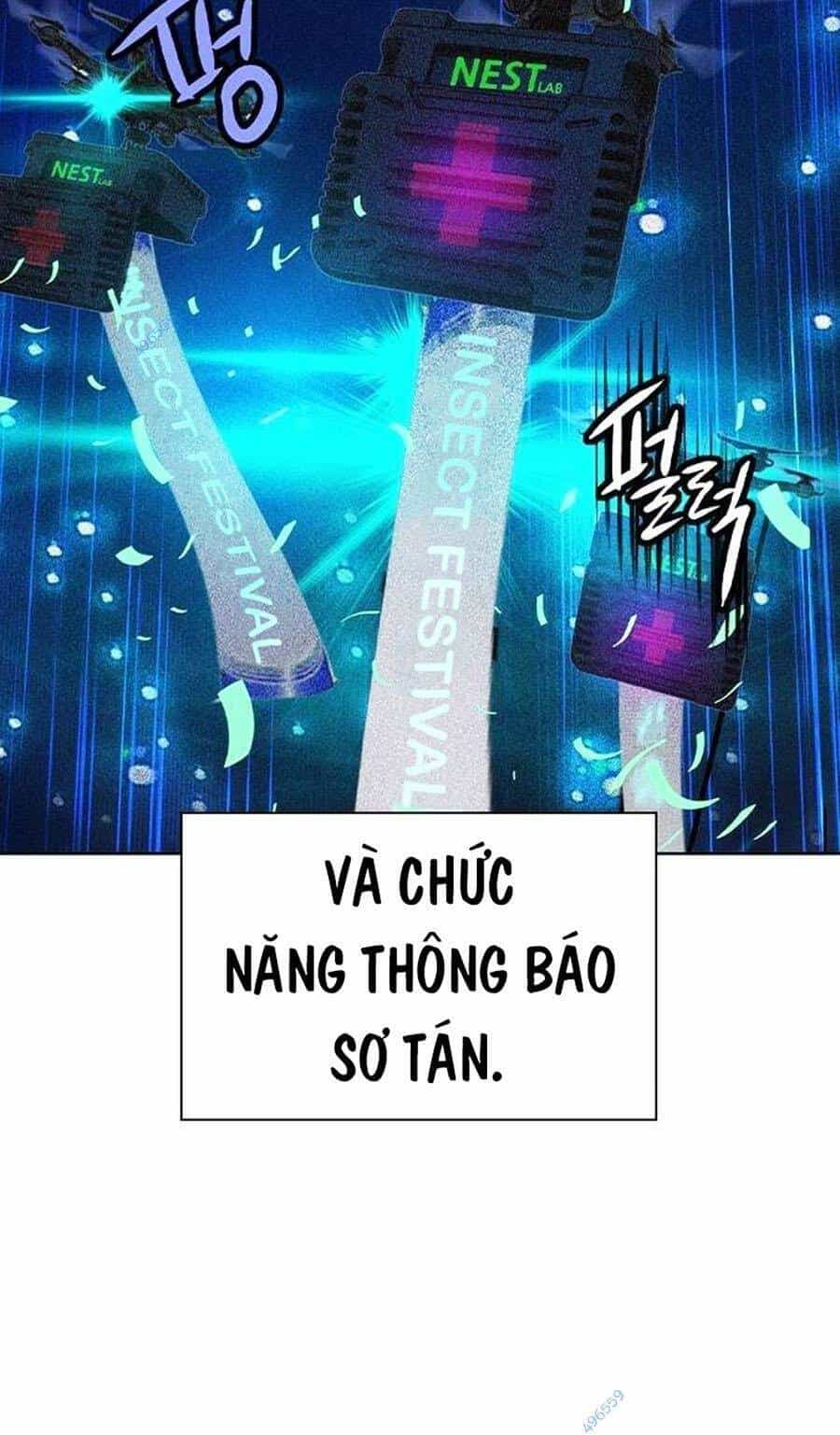 Nhân Trùng Đại Chiến - Chương 117 - ảnh 17