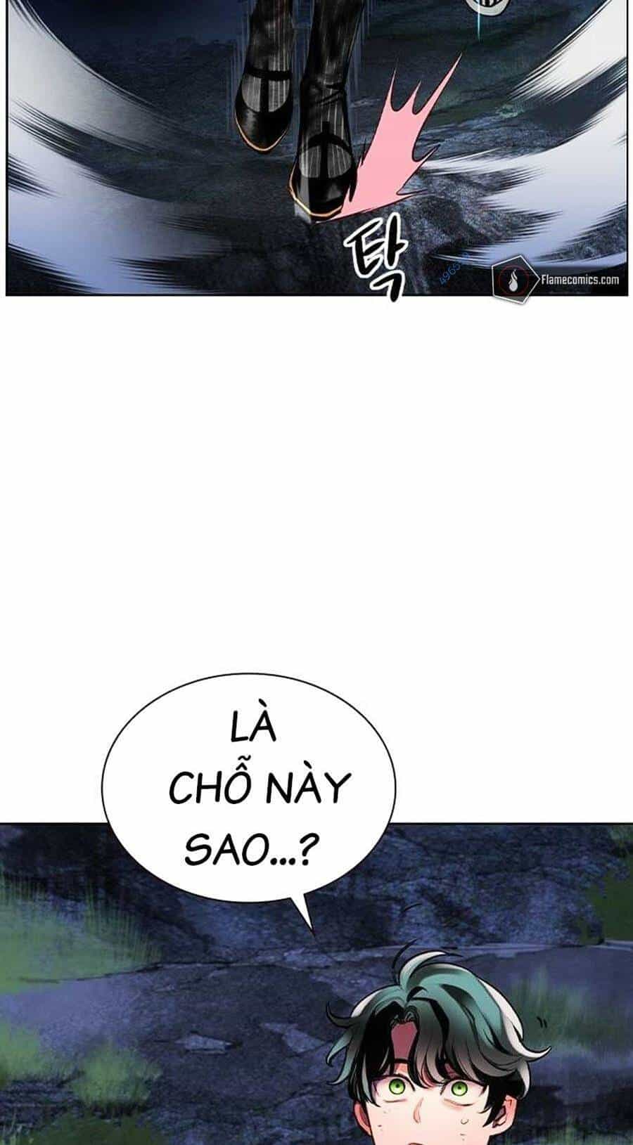 Nhân Trùng Đại Chiến - Chương 117 - ảnh 59