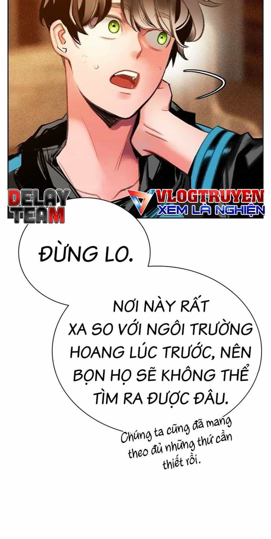 Nhân Trùng Đại Chiến - Chương 117 - ảnh 68
