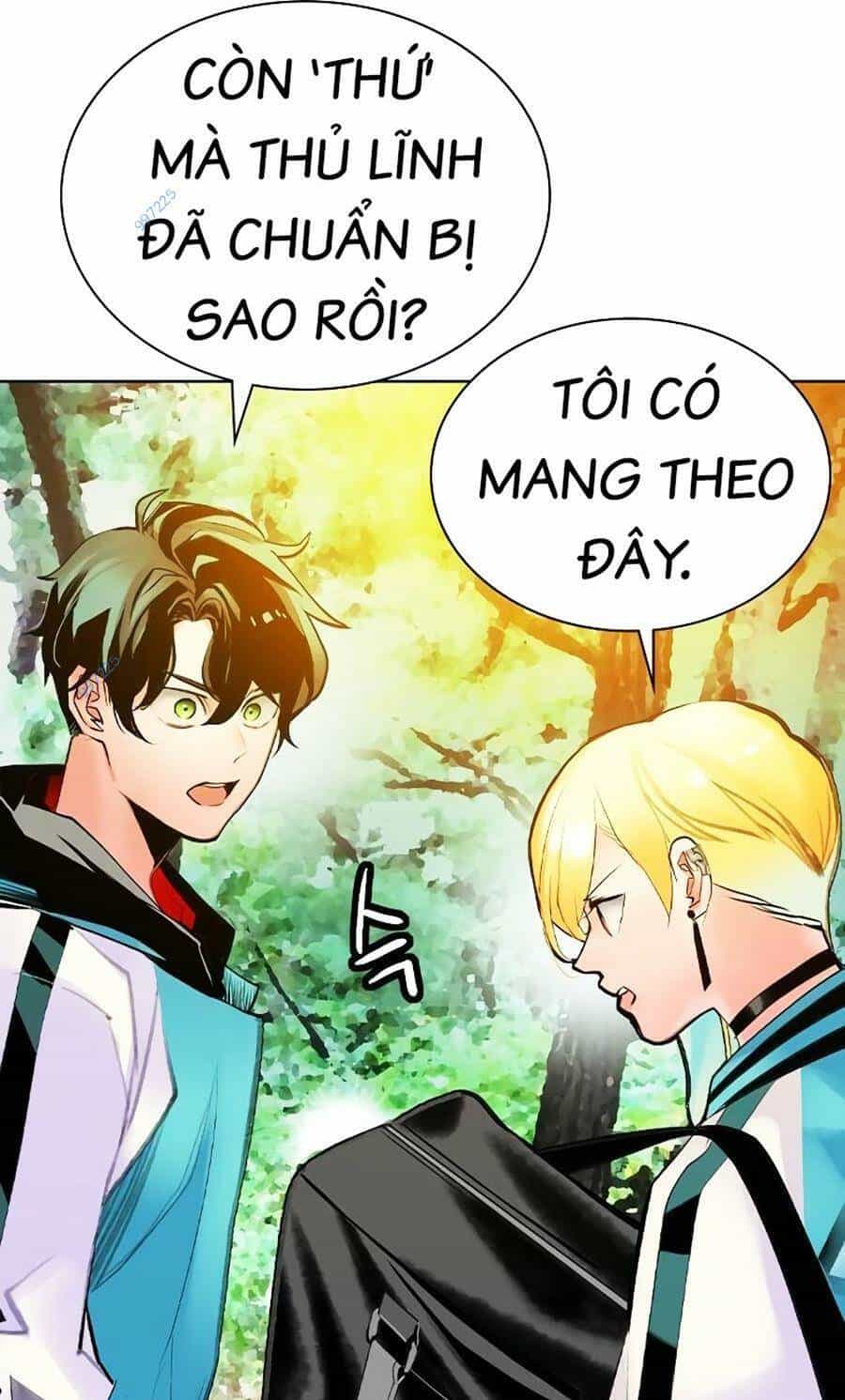 Nhân Trùng Đại Chiến - Chương 118 - ảnh 111