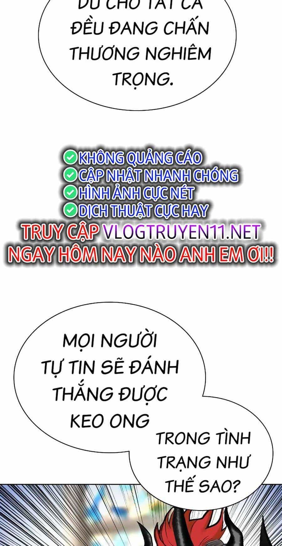 Nhân Trùng Đại Chiến - Chương 118 - ảnh 13