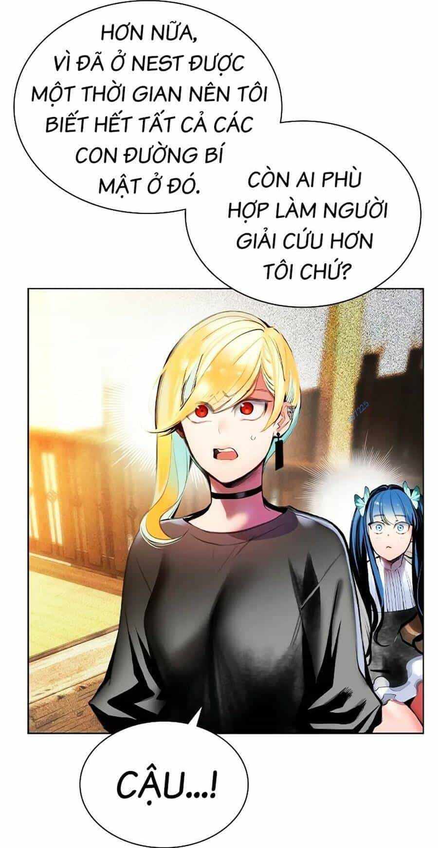 Nhân Trùng Đại Chiến - Chương 118 - ảnh 29