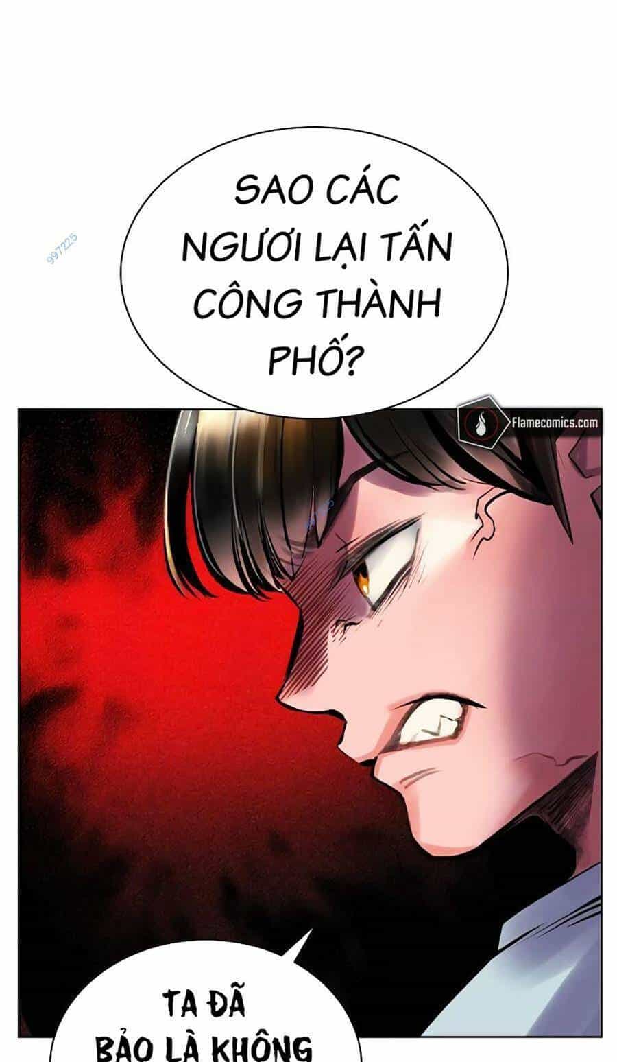 Nhân Trùng Đại Chiến - Chương 118 - ảnh 45