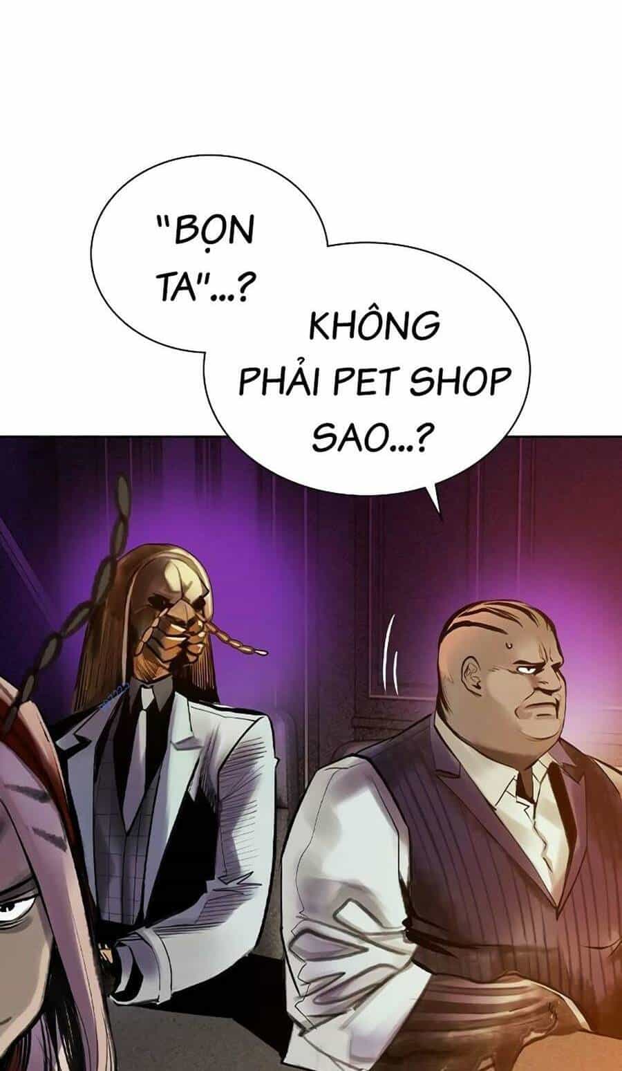Nhân Trùng Đại Chiến - Chương 118 - ảnh 48