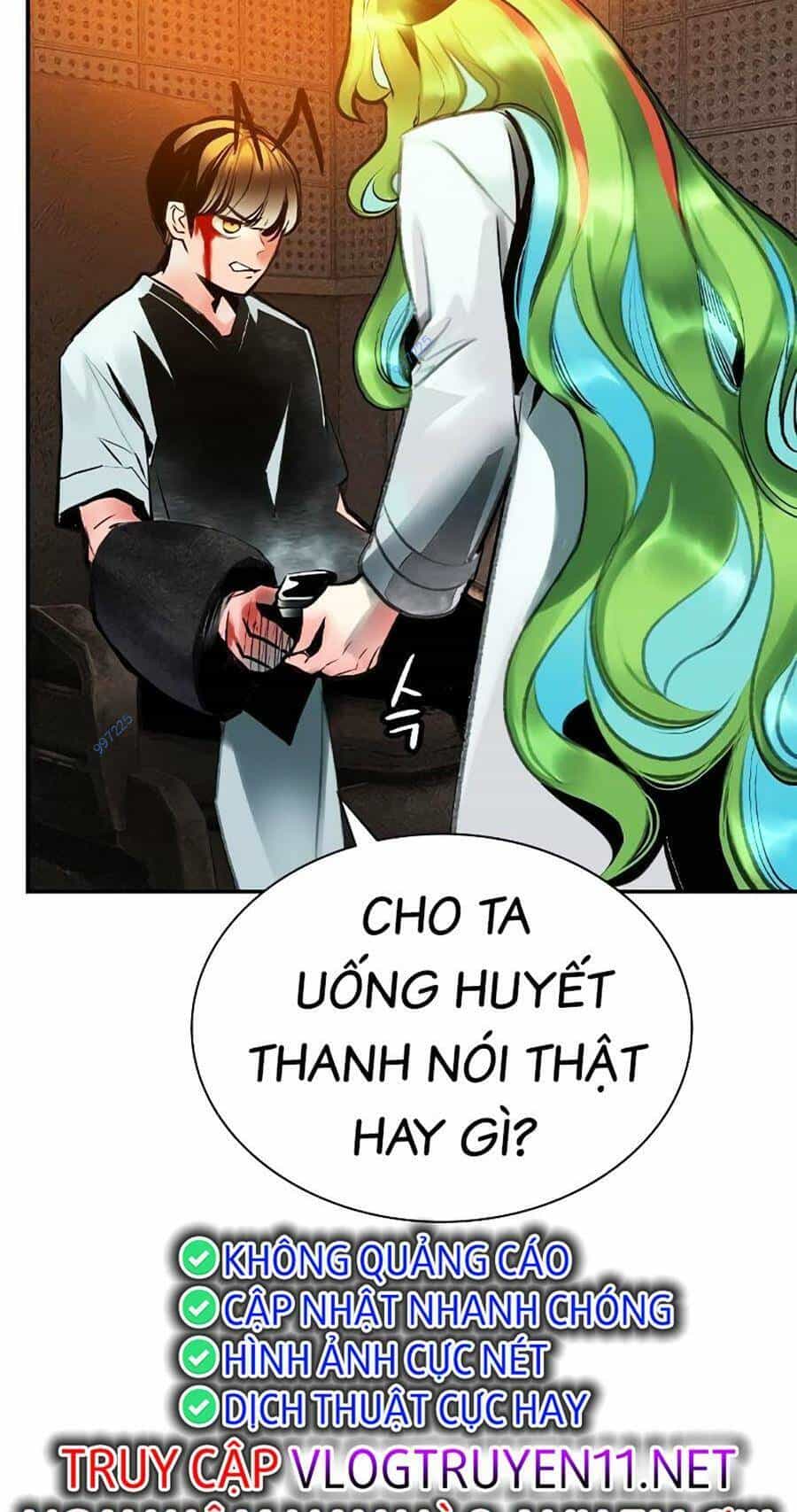 Nhân Trùng Đại Chiến - Chương 118 - ảnh 65