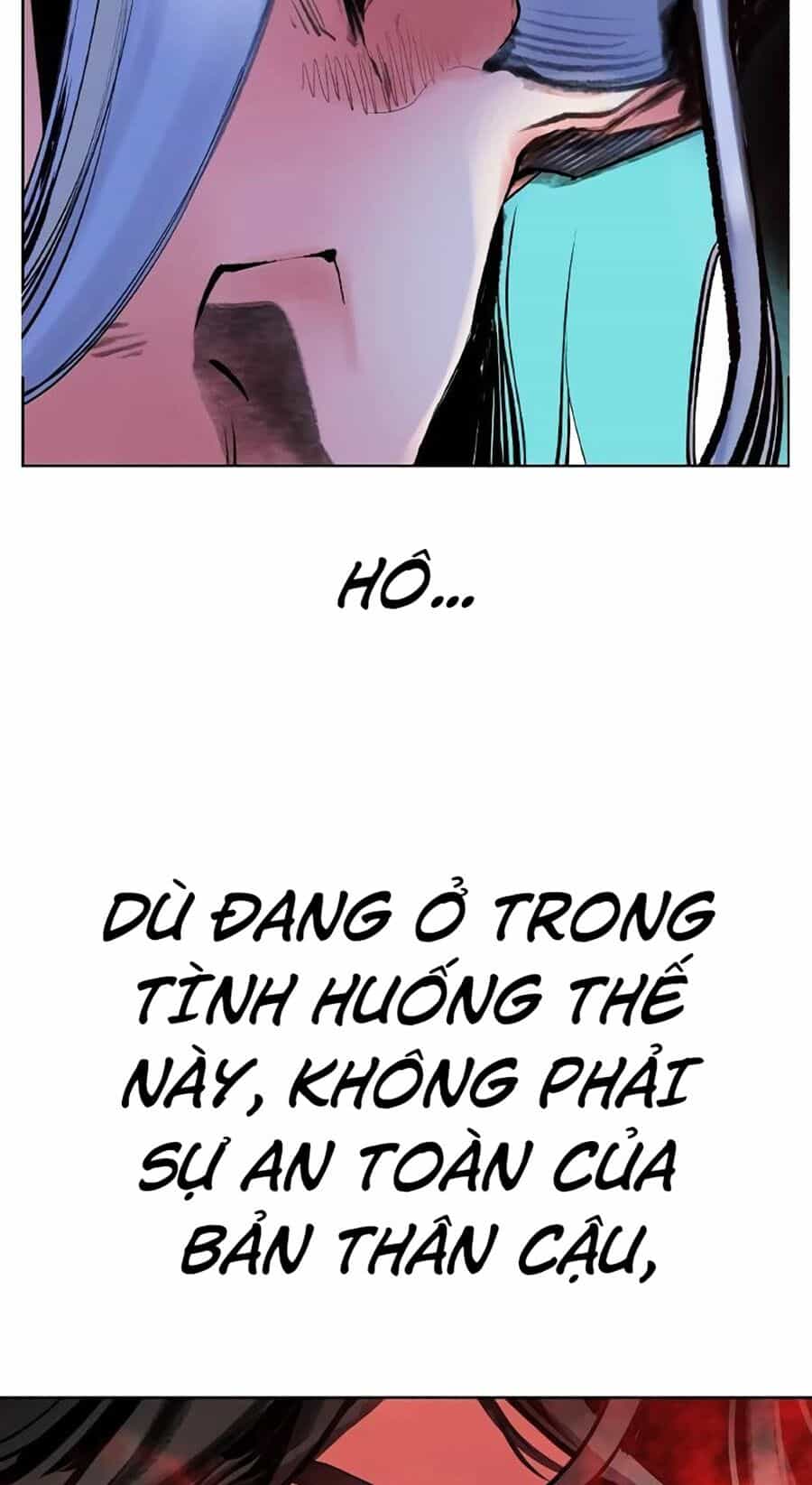 Nhân Trùng Đại Chiến - Chương 119 - ảnh 107