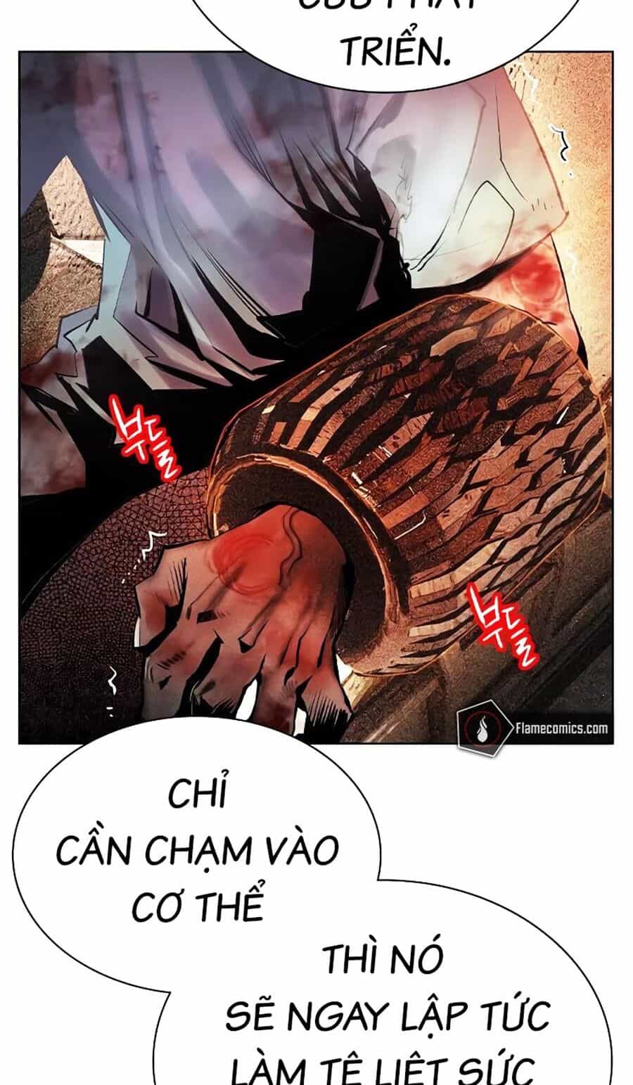Nhân Trùng Đại Chiến - Chương 119 - ảnh 33