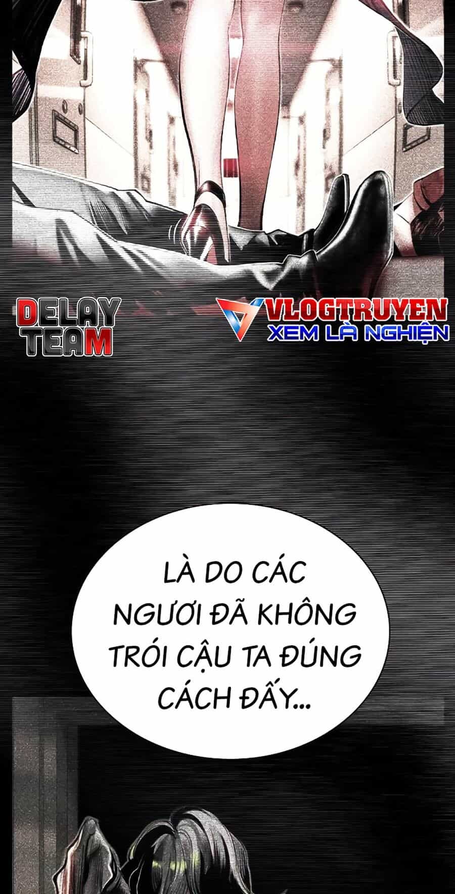 Nhân Trùng Đại Chiến - Chương 119 - ảnh 42