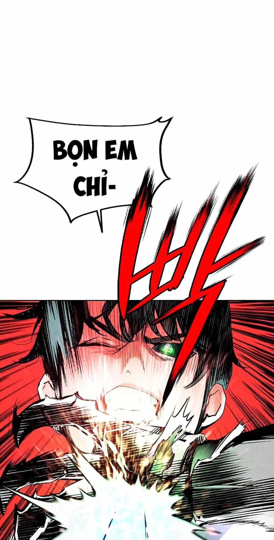 Nhân Trùng Đại Chiến - Chương 119 - ảnh 81