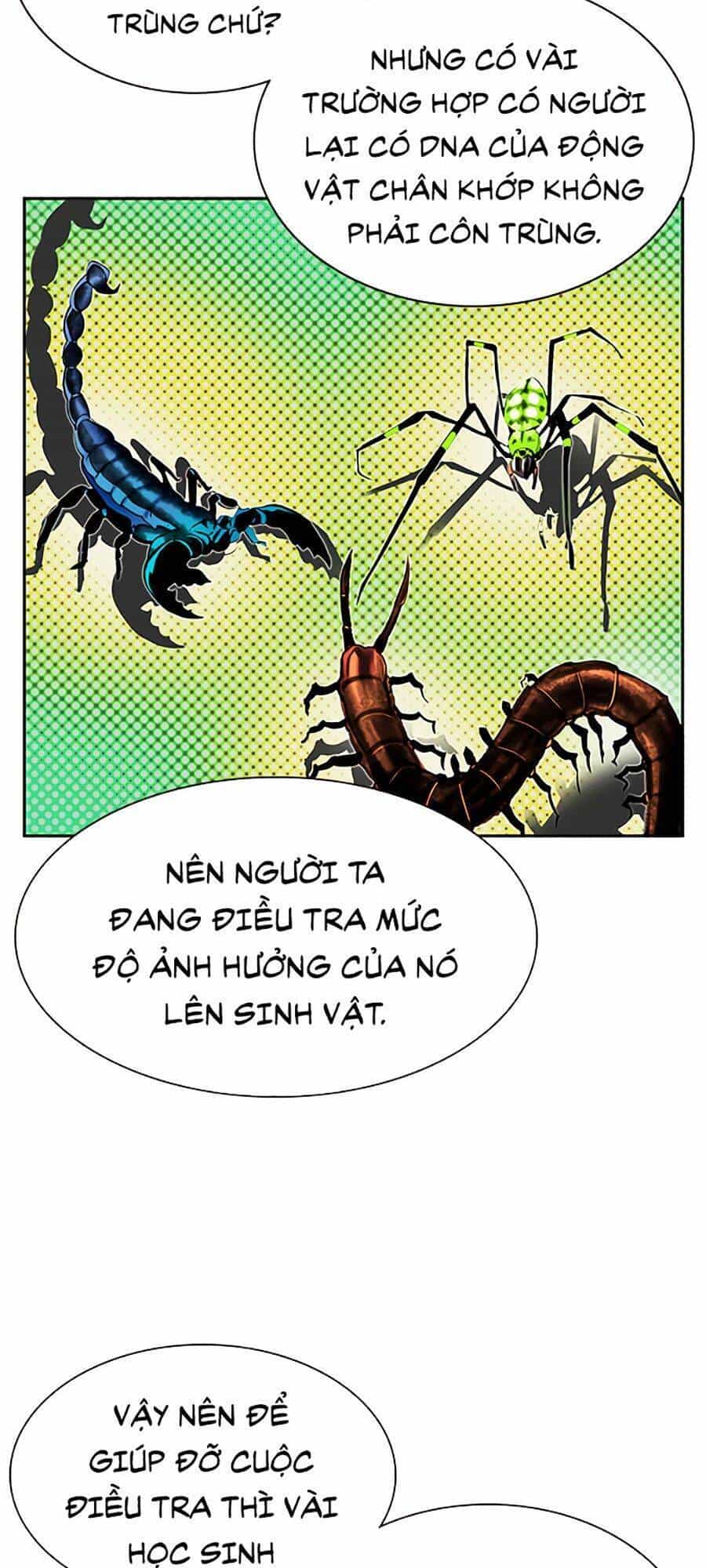 Nhân Trùng Đại Chiến - Chương 12 - ảnh 103