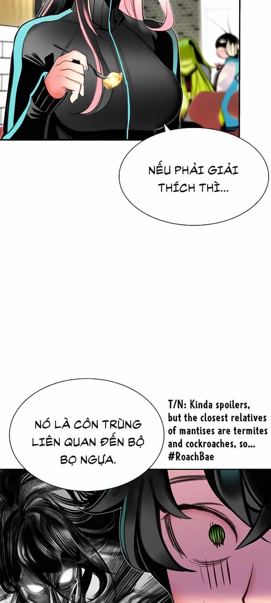 Nhân Trùng Đại Chiến - Chương 12 - ảnh 107