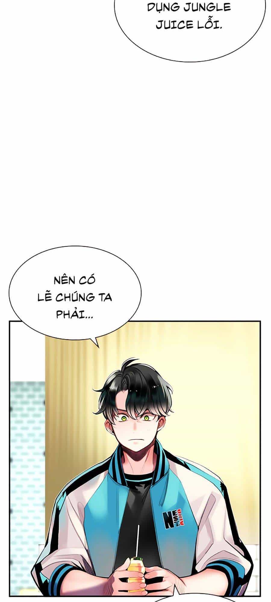 Nhân Trùng Đại Chiến - Chương 12 - ảnh 115