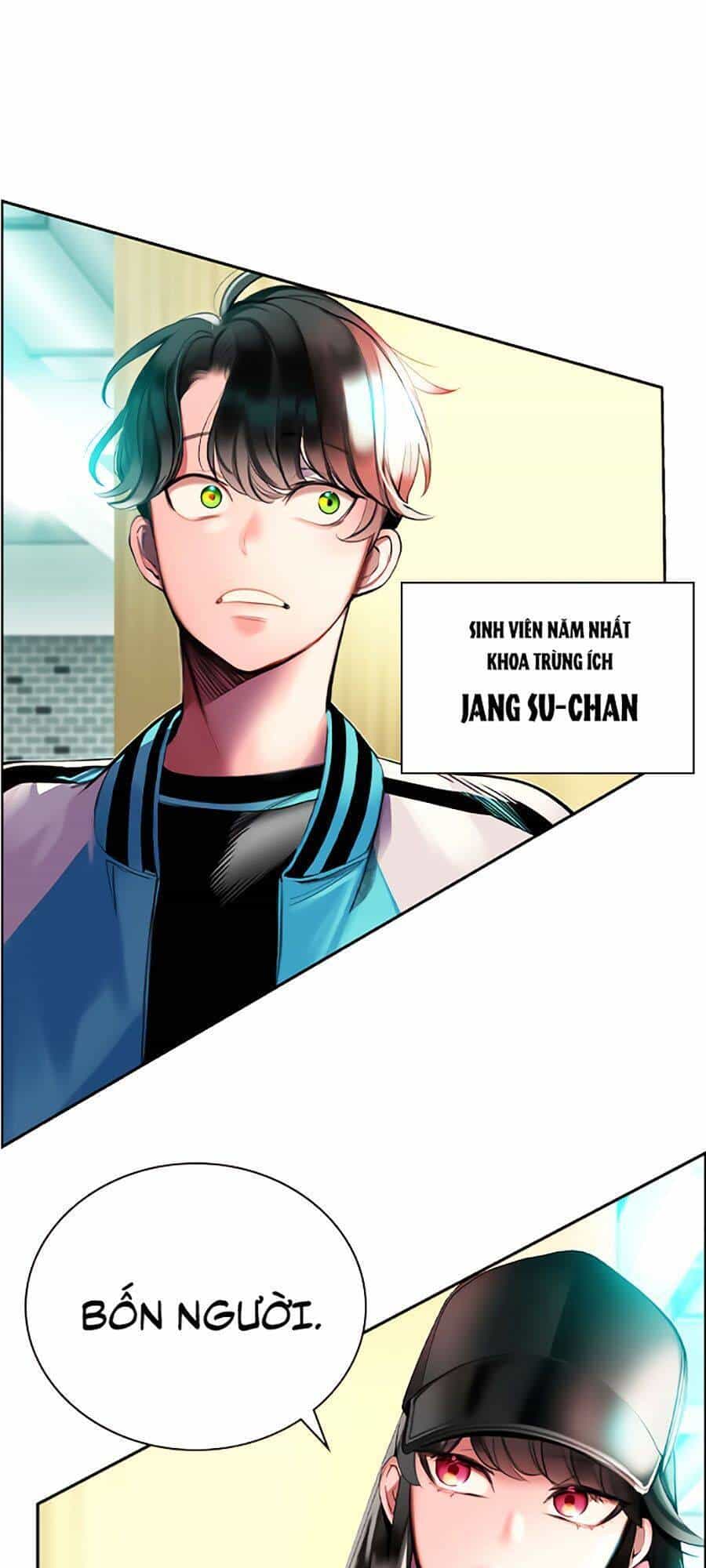 Nhân Trùng Đại Chiến - Chương 12 - ảnh 121