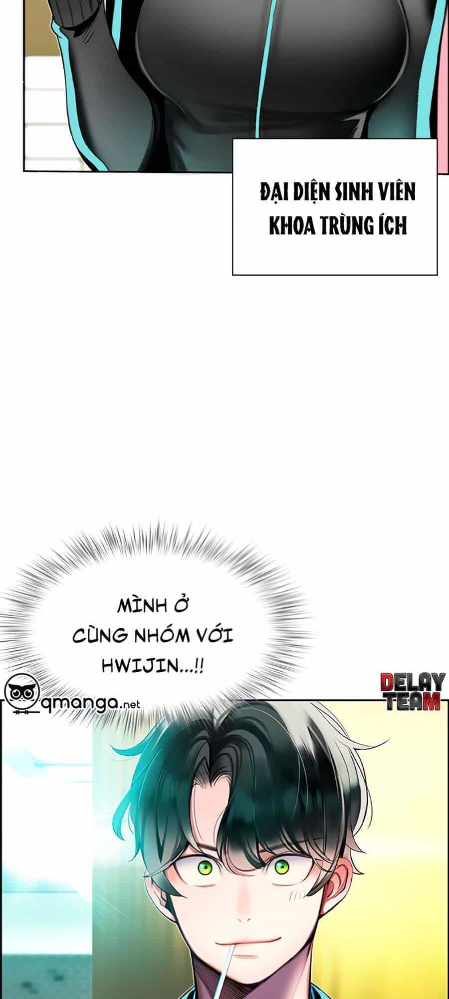 Nhân Trùng Đại Chiến - Chương 12 - ảnh 123