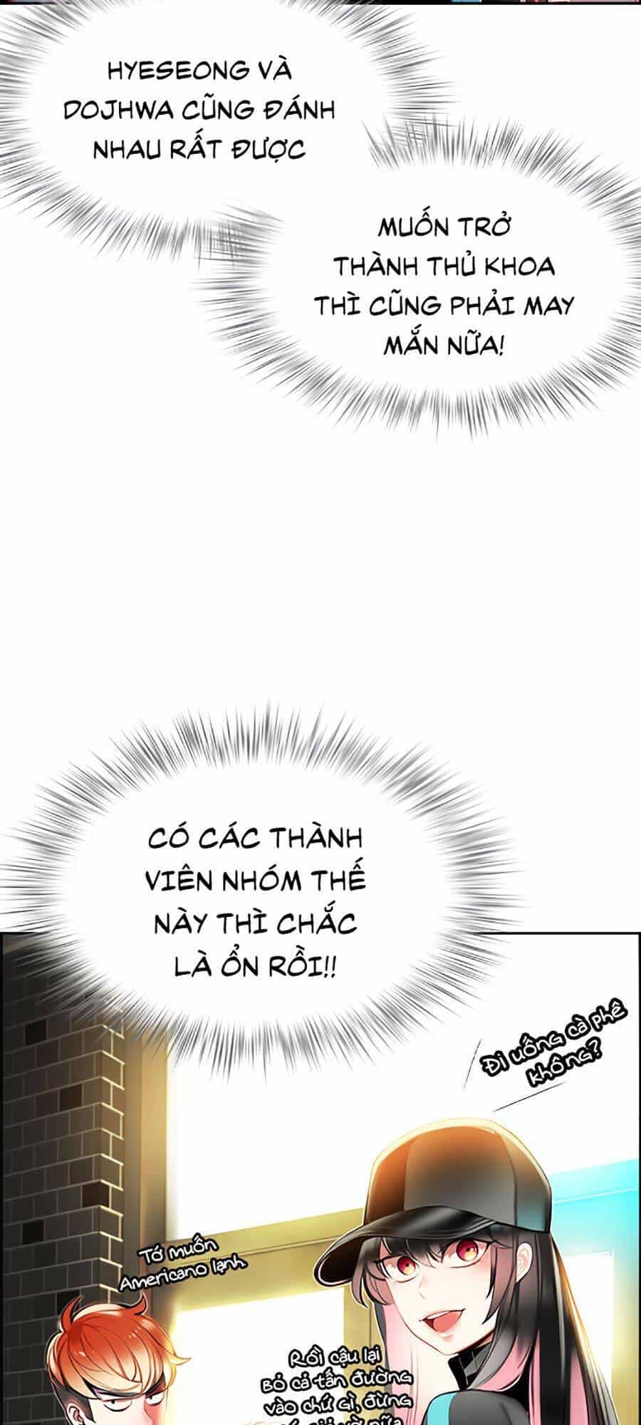 Nhân Trùng Đại Chiến - Chương 12 - ảnh 125
