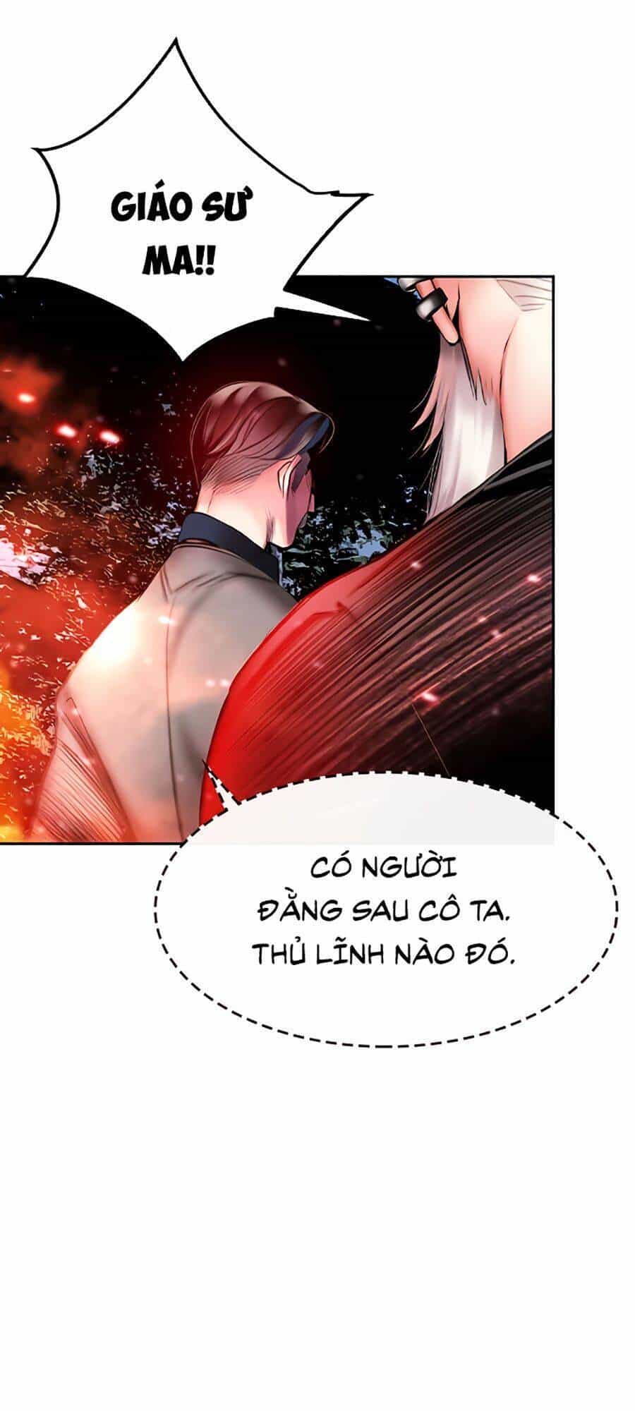 Nhân Trùng Đại Chiến - Chương 12 - ảnh 49