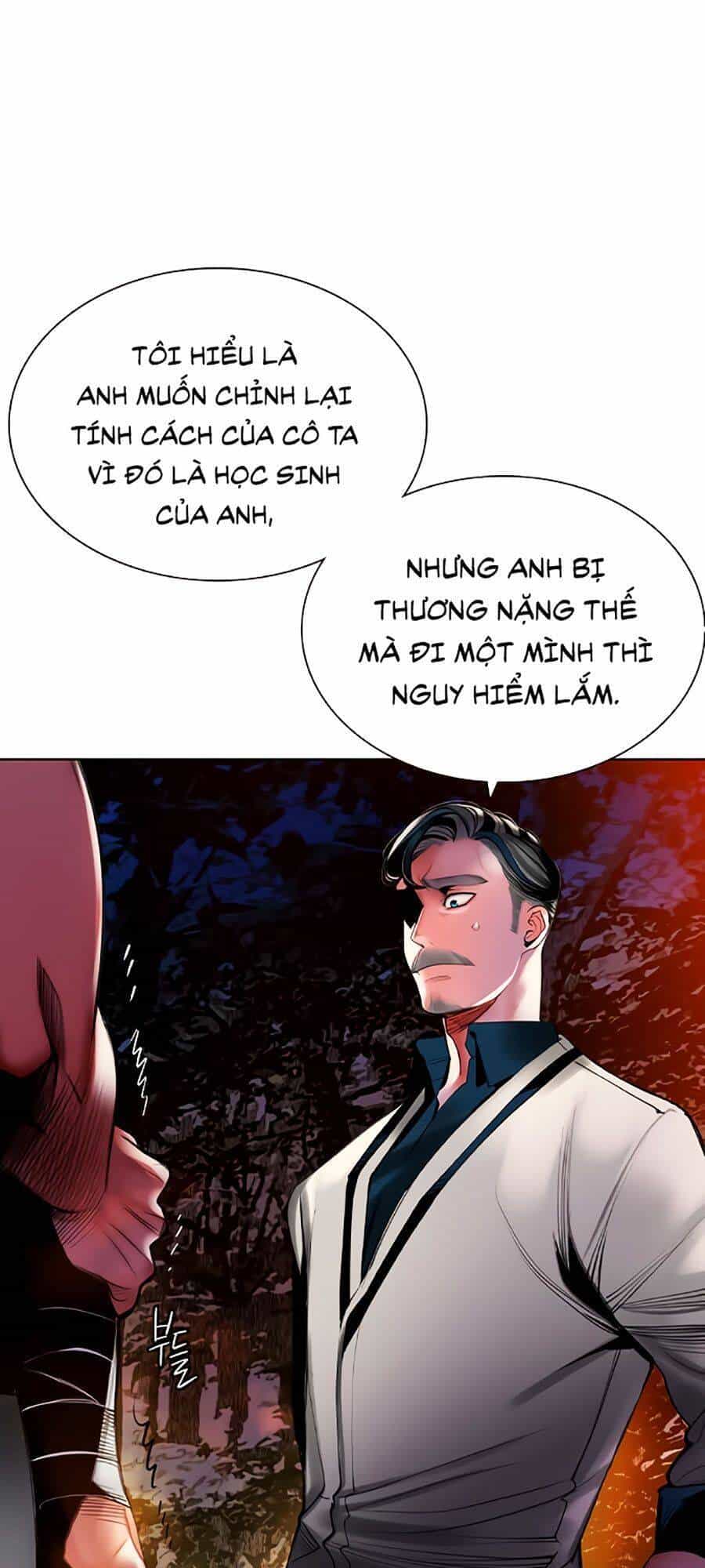 Nhân Trùng Đại Chiến - Chương 12 - ảnh 61