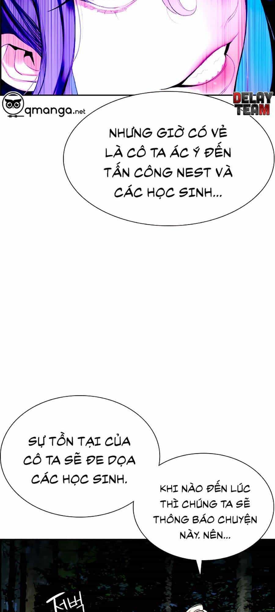 Nhân Trùng Đại Chiến - Chương 12 - ảnh 77