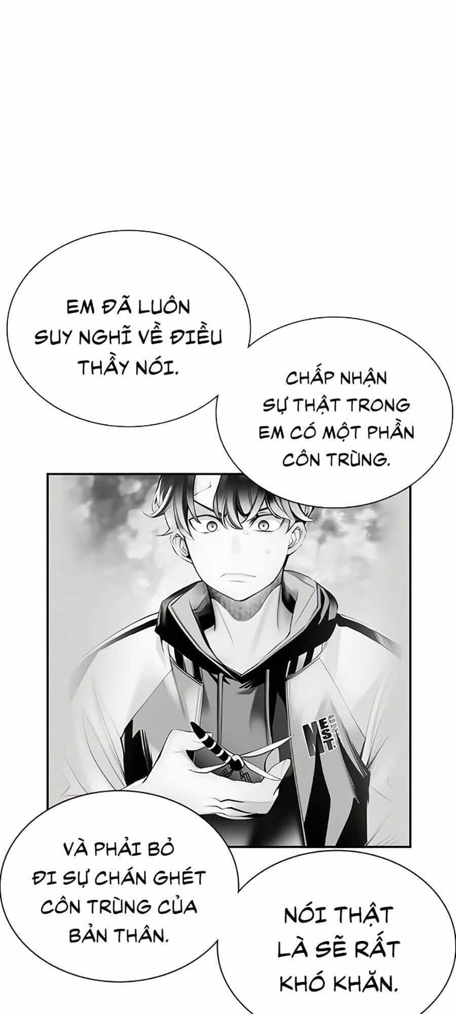 Nhân Trùng Đại Chiến - Chương 12 - ảnh 83